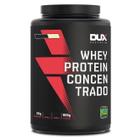 Whey Protein Concentrado Pote (900g) - Sabor: Chocolate Branco