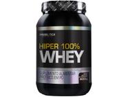 Whey Protein Concentrado Probiótica Hiper 100%