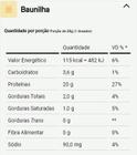 Whey Protein Concentrado Refil (1,8kg) - Sabor: Baunilha - Dux Nutrition