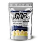 Whey Protein Concentrado - Refil 1kg - Pro Healthy