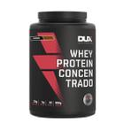 Whey Protein Concentrado Todos Os Sabores 900g Dux Nutrition