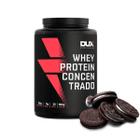 Whey Protein Concentrado Todos Sabores Dux Nutrition 900g Suplemento