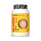 Whey Protein Concentrado W100 Havanna Sabor Dulce Leche Pote