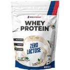 Whey Protein Concentrado Zero Lactose 900g - New nutrition