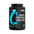 Whey protein dux isolado 900g - coco