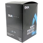 Whey protein dux isolado caixa 10 un sabor neutro 28g