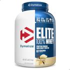 Whey Protein Elite 100% Powder 2,3Kg 5Lbs Dymatize