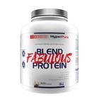 Whey Protein - Fabulous Blend Protein 2Kg - Hyperpure Suplemento em pó para ganho de massa muscular