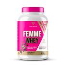 Whey Protein Feminino Com Colágeno Hidrolisado 908g Pote - Body Shape