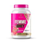 Whey Protein Feminino Com Colágeno Hidrolisado 908g Pote - Body Shape