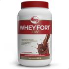 Whey Protein Fort 3W 900g Vitafor