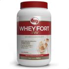 Whey Protein Fort 3W 900g Vitafor