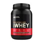 Whey Protein Gold Standard Optimum Chocolate 907g