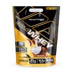 Whey Protein Gold Whey Sabor Coco Refil 900g Adaptogen