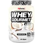 Whey Protein Gourmet 900 G - Fn Forbis Iogurte Com Coco