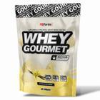 Whey Protein Gourmet 907g FN Forbis o melhor Whey Protein Gourmet ganho massa muscular eficaz e saboroso