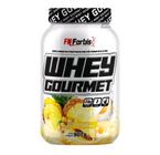 Whey Protein Gourmet 907gr proteína (Pote) Original