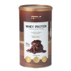 Whey Protein Gourmet - Choco Crispy 450G Em Pó Original Nfe