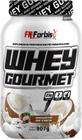 Whey Protein Gourmet Pote - 907g - FN Forbis Nutrition