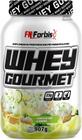 Whey Protein Gourmet Pote - 907g - FN Forbis Nutrition