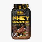 Whey Protein Gourmet Pote 907g - MBD Nutrition