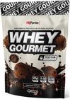 Whey Protein Gourmet Refil - 907g - FN Forbis Nutrition