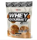 Whey Protein Gourmet Refil - 907g - FN Forbis Nutrition