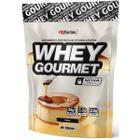 Whey Protein Gourmet Sc 900 G - Fn Forbis Pudim