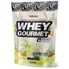 Whey Protein Gourmet (Sc) 900 G - Fn Forbis (Torta De Limao)