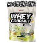Whey Protein Gourmet (Sc) 900 G - Fn Forbis (Torta De Limao)