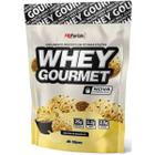 Whey Protein Gourmet Sc 900G Fn Forbis Mousse Maracuja