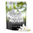 Whey Protein Grassfed Sabor Natural - Puravida 450g