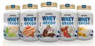 whey Protein Grego Nutrata 900 g