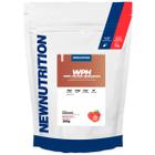 Whey Protein Hidrolisado 900g Morango NewNutrition