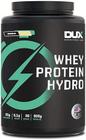 Whey protein hydro baunilha 900g