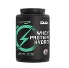 Whey protein hydrolisado dux 900g - Dux Nutrition