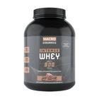 Whey Protein (INTENSE) Sabor (BROWNIE DE CHOCOLATE) - 900g Macrophytus