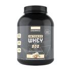 Whey Protein (INTENSE) Sabor Icecream Vanilla (Sorvete de Baunilha) - 900g Macrophytus