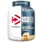Whey Protein ISO 100 Hydrolyzed Dymatize 100% Proteína Isolada Hidrolisada 5Lb 2,3kg