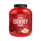 Whey Protein Iso Protein Blend (2kg) - (2kg) - Intlab