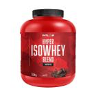 Whey Protein Iso Protein Blend (2kg) - (2kg) - Intlab