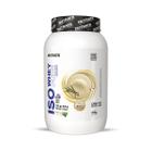 Whey Protein Iso Pure Sabor Baunilha Pote 900g Nutrata