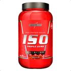 Whey Protein ISO Triple Zero Pote 900g Integralmedica