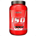 Whey Protein ISO Triple Zero Pote 900g Integralmedica