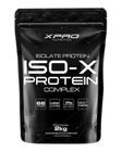 Whey Protein ISO X Isolate Protein Complex 2kg - XPRO Nutrition