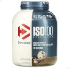 Whey Protein ISO100 Hydrolyzed 2,3Kg 5Lbs Dymatize