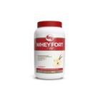 Whey protein isofort baunilha 900g - vitafor