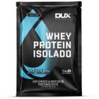 Whey Protein Isolado 28g Sache Dux Nutrition