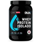 Whey Protein Isolado 900 gr - Baunilha - Dux Nutrition