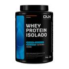 Whey Protein Isolado 900g Dux Human Health